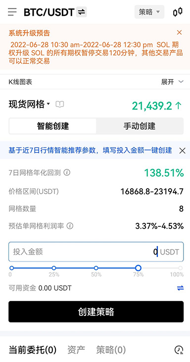 机构级托管